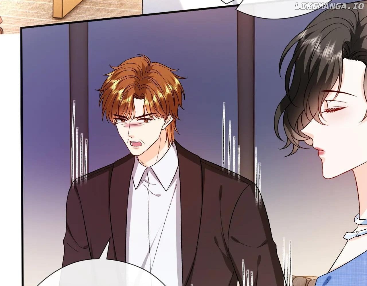 Madam and Her Daily Online Face-Slapping Chapter 183 - page 12